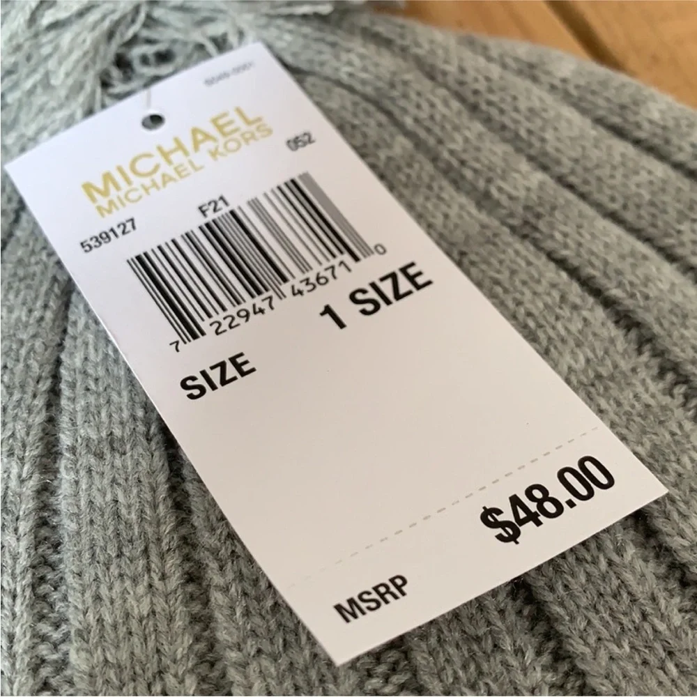 MICHAEL Michael Kors gray michael